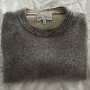 Cashmere Sweater 100%